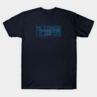 1987 - MegaMan T-Shirt